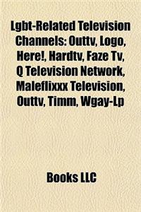 Lgbt-Related Television Channels