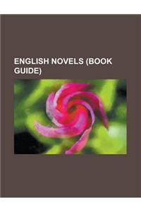 English Novels (Book Guide)