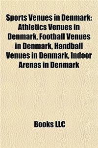 Sports Venues in Denmark