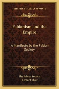 Fabianism and the Empire