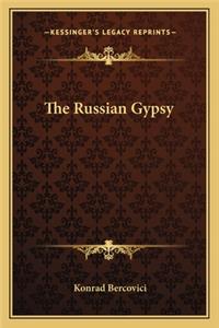 The Russian Gypsy