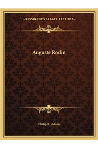Auguste Rodin
