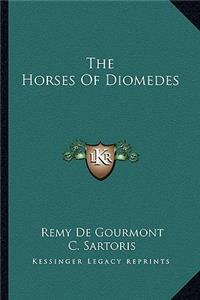 Horses of Diomedes