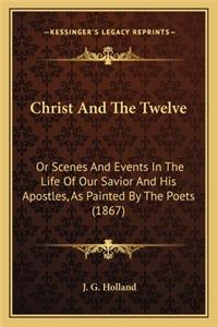 Christ and the Twelve
