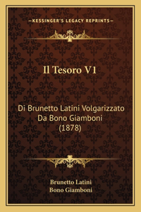 Il Tesoro V1