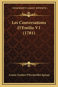 Les Conversations D'Emilie V1 (1781)