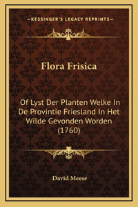 Flora Frisica