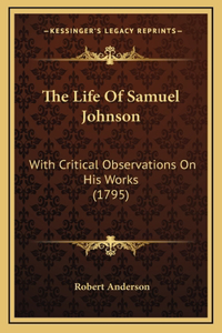 The Life Of Samuel Johnson