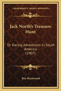 Jack North's Treasure Hunt