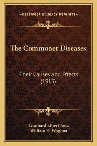 Commoner Diseases