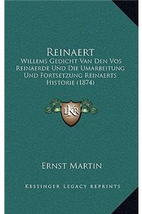 Reinaert