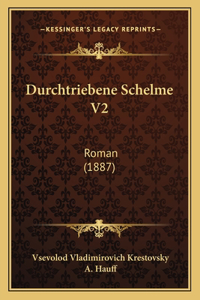 Durchtriebene Schelme V2