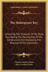 The Shakespeare Key
