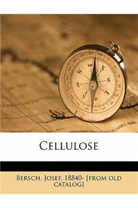 Cellulose