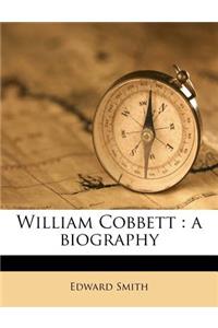William Cobbett