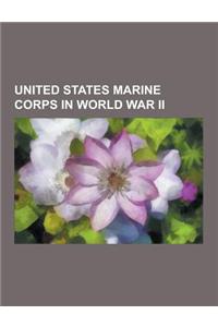 United States Marine Corps in World War II