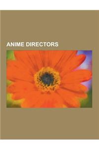 Anime Directors