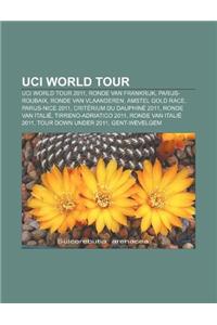 Uci World Tour