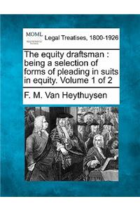 equity draftsman