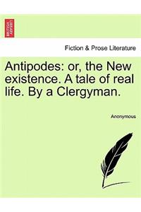 Antipodes