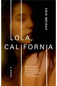 Lola, California
