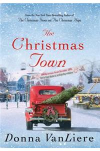 The Christmas Town