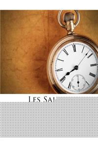 Les Saints Evangiles...