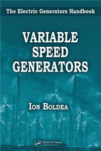 Variable Speed Generators