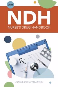 2024 Nurse's Drug Handbook