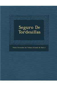 Seguro de Tordesillas