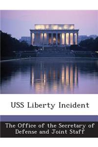 USS Liberty Incident