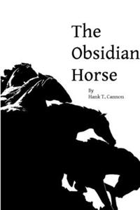 Obsidian Horse