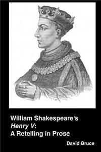 William Shakespeare's 