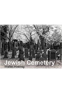 Jewish Cemetery 2018