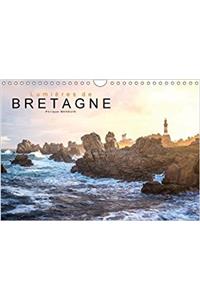 Lumieres De Bretagne 2018