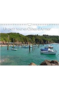 Petit Tour En Cotes D'armor 2018