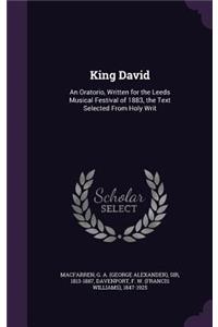 King David