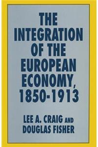 Integration of the European Economy, 1850-1913