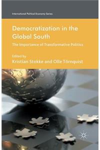 Democratization in the Global South