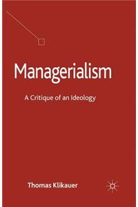 Managerialism