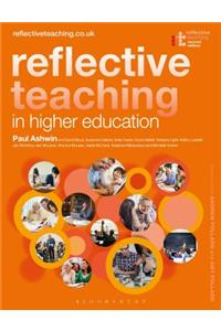Reflective Teaching in Higher Education
