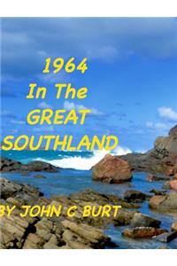 1964 In The Great Southland