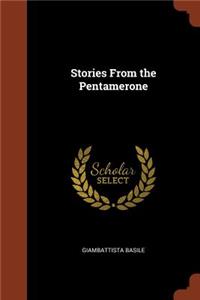 Stories From the Pentamerone