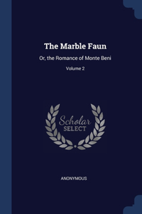The Marble Faun