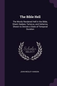 Bible Hell