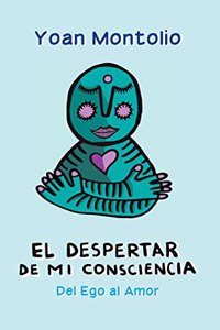 Despertar de Mi Conciencia