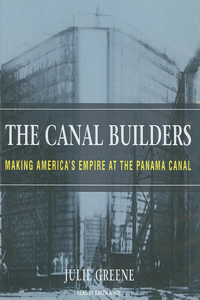 The Canal Builders