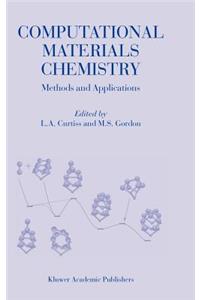 Computational Materials Chemistry