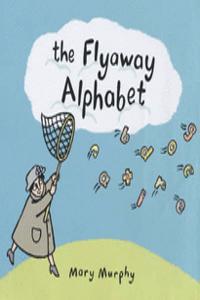 Flyaway Alphabet