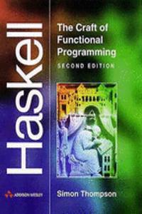 Haskell: The Craft of Functional Programming